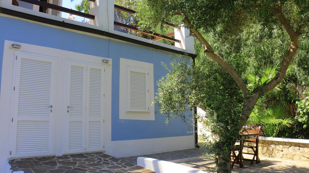 Cala Cavone Guest House Ponza Exterior photo